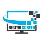 digital screen
