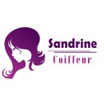 sandrine logo